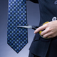 Illustration for article titled Fuck Ties